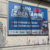 Zrenjanin protiv nasilja: Pretnje nasiljem našim aktivistima i njihovim porodicama na društvenim mrežama 5