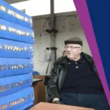 Zašto je Šešelj Nišlijama besplatno delio svoje knjige? 14