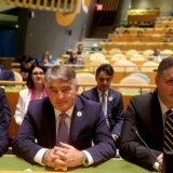 Komšić: Stavljena tačka na pitanje genocida, BiH će iz svega izaći jača 2