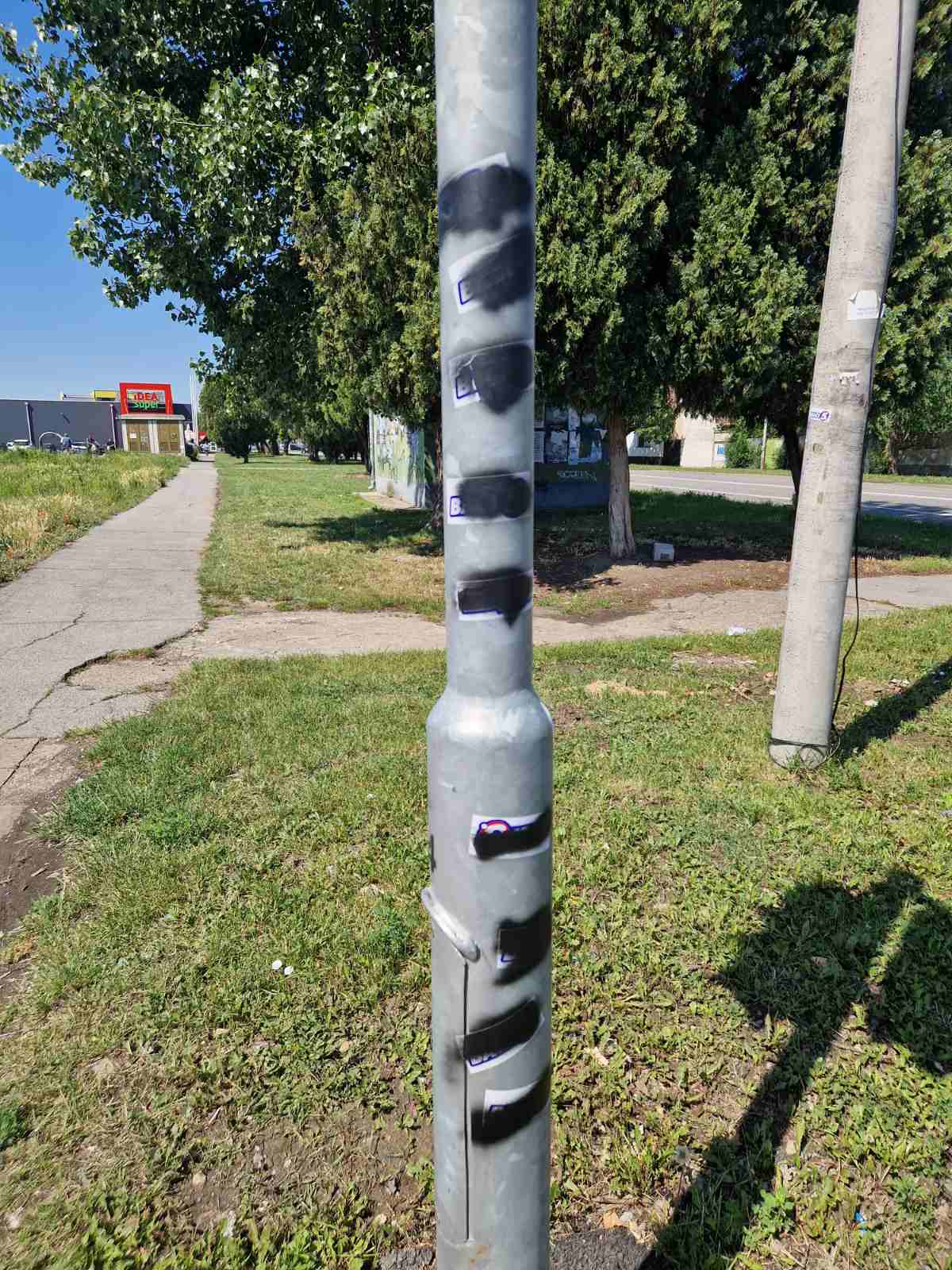 Zrenjanin protiv nasilja: Pretnje nasiljem našim aktivistima i njihovim porodicama na društvenim mrežama 2