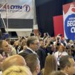 Poslednji miting SNS-a u kampanji za lokalne izbore, Vučić poručio da očekuje ubedljivu pobedu u Beogradu 9