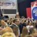 Poslednji miting SNS-a u kampanji za lokalne izbore, Vučić poručio da očekuje ubedljivu pobedu u Beogradu 4