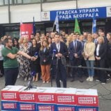 Koalicija Biramo možda odustane od izlaska na izbore zbog opstrukcija vlasti: Reakcije na obaranje lista na Novom Beogradu, Vračaru i u Jagodini 4
