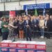 Koalicija Biramo možda odustane od izlaska na izbore zbog opstrukcija vlasti: Reakcije na obaranje lista na Novom Beogradu, Vračaru i u Jagodini 2