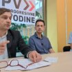 Akcija progresivne Vojvodine: Ministarstva i uprave organizuju migracije birača, u Novom Sadu ima 30.000 fantomskih glasača 11