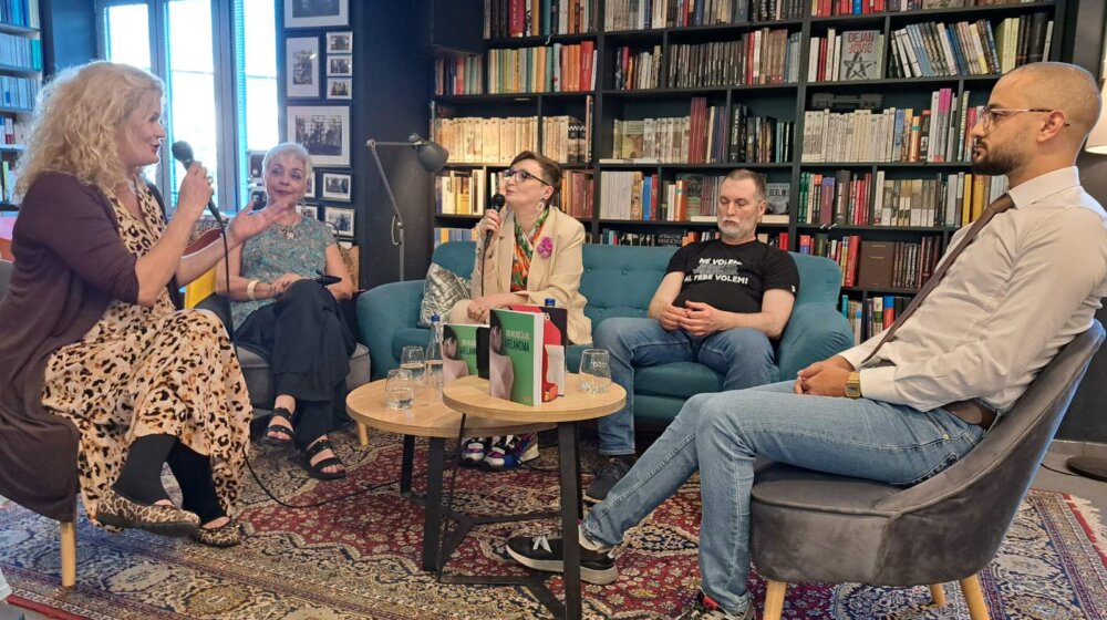 Obeležen Mesec borbe protiv melanoma u Novom Sadu: Ljudi će uvek umirati od ove bolesti, ali mnogi u Srbiji su od nje umrli a da nisu morali 1