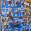 "Udruženi za slobodan Novi Sad": Srpska napredna stranka krade bilborde opozicije i prelepljuje ih pozivom na lažni bojkot 62