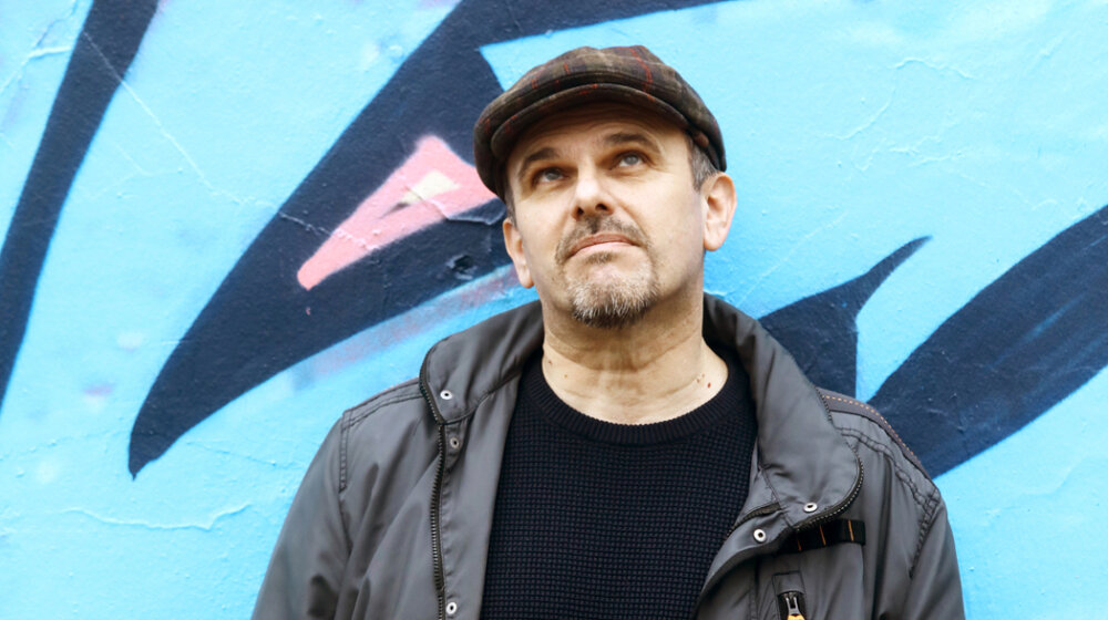 Saša Ilić: Stvarnost više niko ne prepoznaje 1