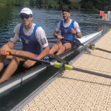 Mačković i Pimenov u finalu kvalifikacione trke za Olimpijske igre 4