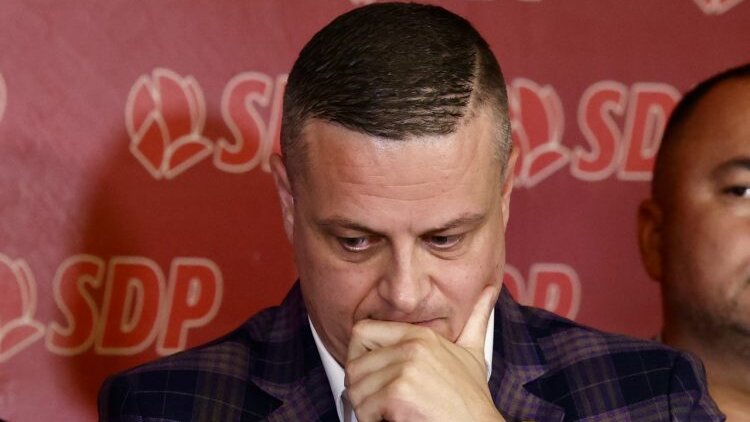 Potpredsednik Vlade Federacije BiH: Juče je u Beogradu ubijen moj mlađi brat 1