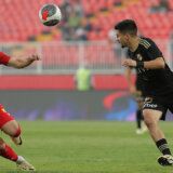 Superliga Srbije (plej-of): Borba i za četvrto mesto sa kartom za Evropu 1