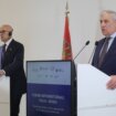 Miloš Vučević i Antonio Tajani otvorili Poslovni forum u Trstu 11