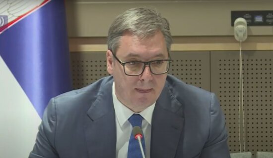 Vučić na panelu u Njujorku: Istina nije jednostrana, nikad nije ni bila 5