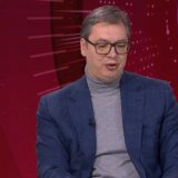 "Lažu nas sve vreme, u istoriju će ući ono što sam rekao": Vučić o rezoluciji o Srebrenici 2