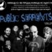 Američki bend Public Serpents u petak nastupa u Svilajncu 19