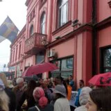 Zaječarci u blokadi pozvali na protest ispred Skupštine grada 4