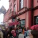 Zaječarci u blokadi pozvali na protest ispred Skupštine grada 1