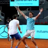 Kao Boba Živojinović 1986: Argentina prvi put dobija prvoplasiranog tenisera na jednoj od dve svetske liste 3