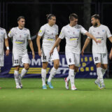 Superliga Srbije: Timovi iz plej-auta odradili 1. maj, bod nade za Železničar u Subotici 8