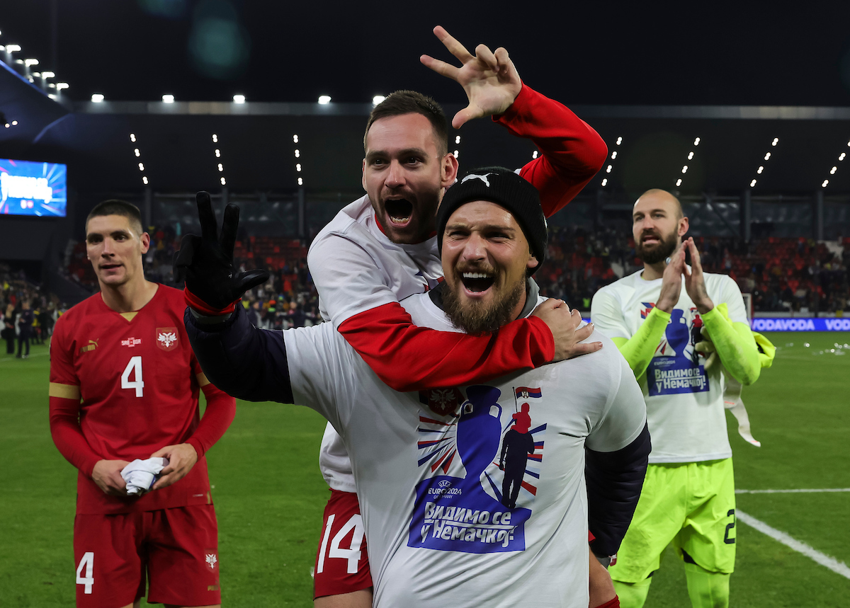 Evropsko prvenstvo u fudbalu dobija najmlađeg selektora i najčešćeg učesnika: Šta nam otkriva zanimljiva statistika pred EURO 2024? 2 Evropsko prvenstvo u fudbalu dobija najmlađeg selektora i najčešćeg učesnika: Šta nam otkriva zanimljiva statistika pred EURO 2024? 2