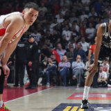 Saopštenjem na ekspertizu u susret trećoj utakmici finala ABA lige: Zvezda osporava Partizanu da je suđeno na njegovu štetu 1