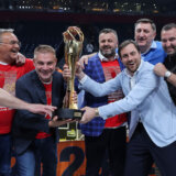 Zvezda ne bi da kači titulu u ABA ligi mačku o rep: Iz Evrolige su nam drugačije pričali... 1