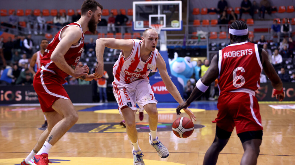 ABA liga ide na počinak, Superliga Srbije se budi: U petak počinje završnica državnog prvenstva u košarci 1