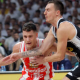 Podela finansijskog kolača Evrolige: Koliko sledi prvaku Panatinaikosu, koliko Partizanu, a šta Crvenoj zvezdi? 1