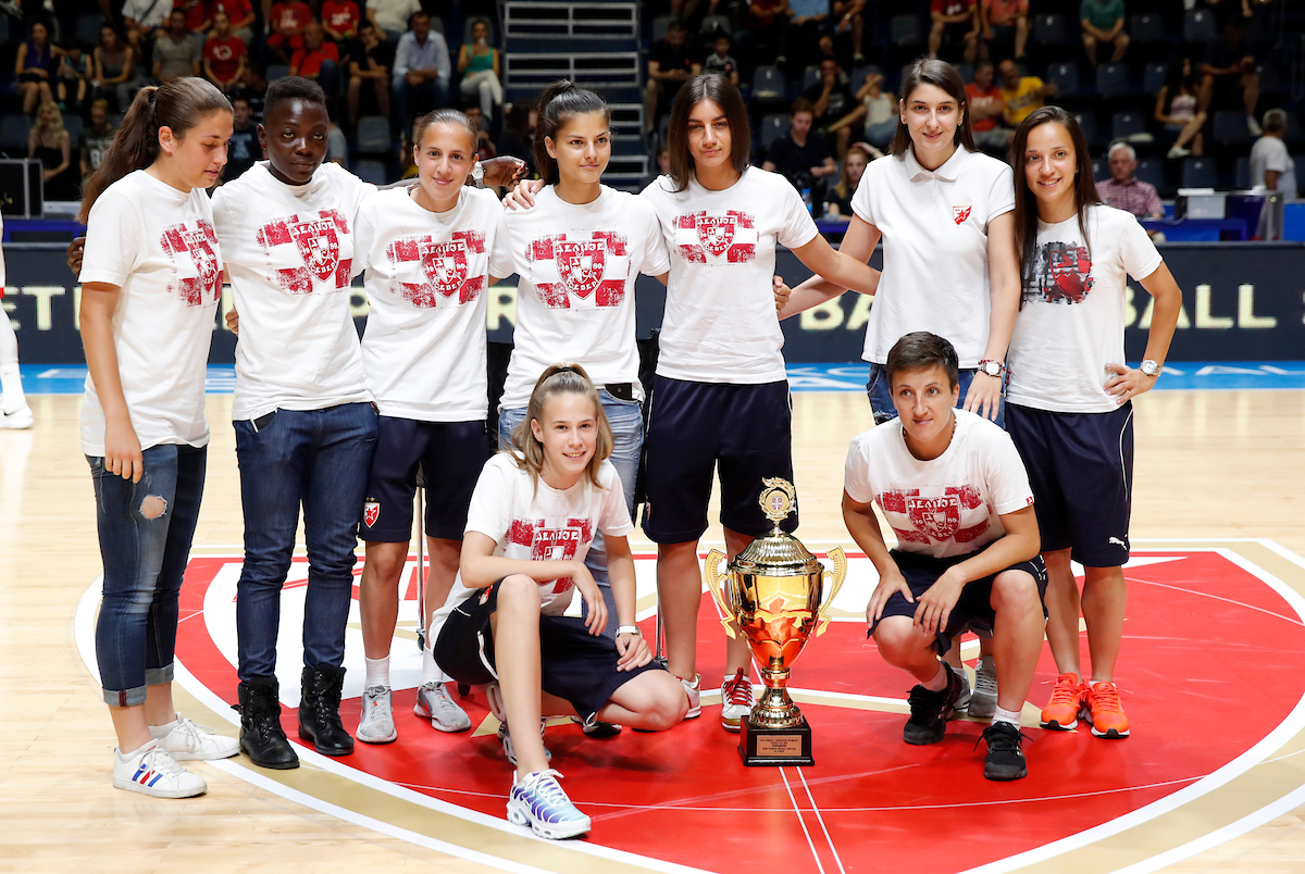 Kratko finale ispod Bagdale: Zašto su fudbalerke Spartaka bile istrajnije u žuči od fudbalera Partizana? 2