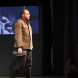 Udruženje dramskih umetnika Srbije izrazilo protest zbog zabrane izvođenja predstave "Knjiga o Milutinu" na Kosovu 4