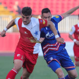 Kad i gde možete da gledate finale Kupa Srbije između Vojvodine i Crvene zvezde? 8