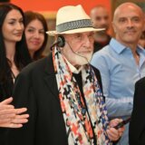 Preventivni mir u Muzeju savremene umetnosti u Beogradu: Prva samostalna izložba u Srbiji čuvenog italijanskog umetnika Mikelanđela Pistolete 5