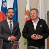 Momirović otvorio srpsko-slovenački poslovni forum 7