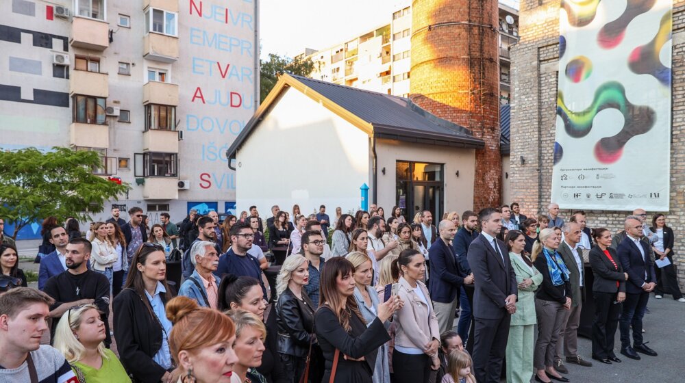 maj mesec matematike otvaranje