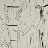 "Tela i prostori" najvećih evropskih umetnika na izložbi povodom 180 rođendana Narodnog Muzeja 3