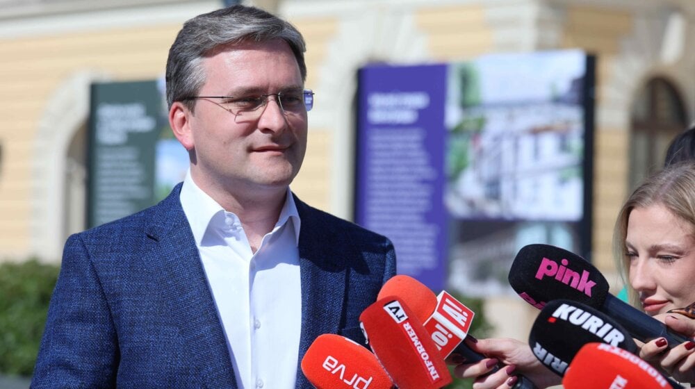 Ministar kulture Nikola Selaković: Ovo je zlatno doba duhovne obnove Srbije 7