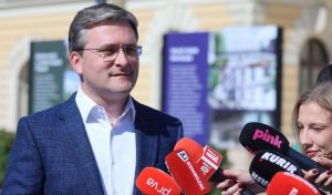 Selakoviću, „srpska Mogerini”, opusti se i ništa ne brini 3