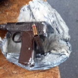 Na Batrovcima uhapšen turski državljanin sa oružjem i drogom (VIDEO) 4