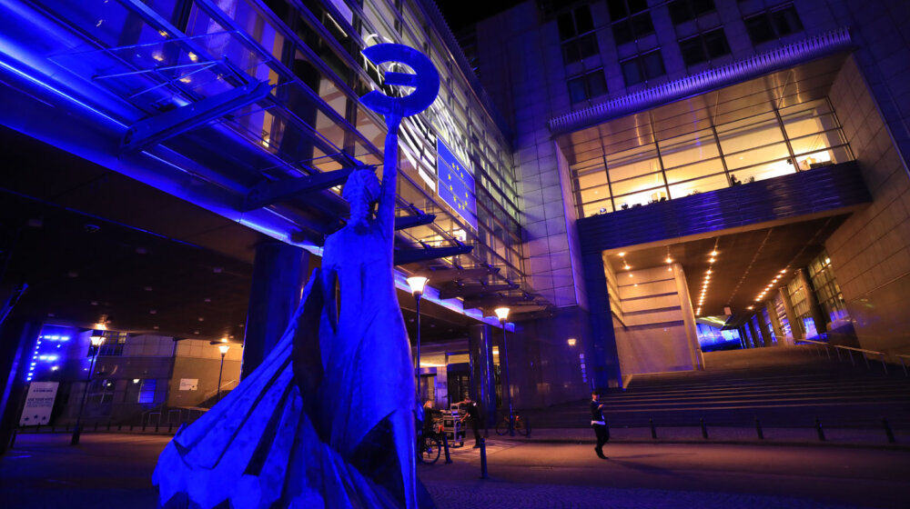 Kakve su posledice i uticaj izbora za Evropski parlament u 27 država Evropske unije na region? 1