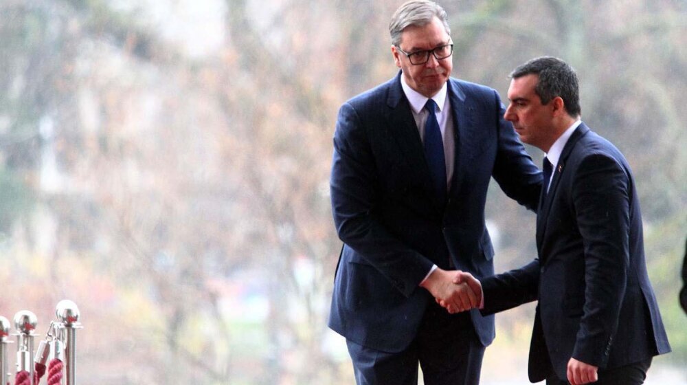 "Vučićev čovek": Kako regionalni mediji pišu o izboru Orlića za direktora BIA? 1