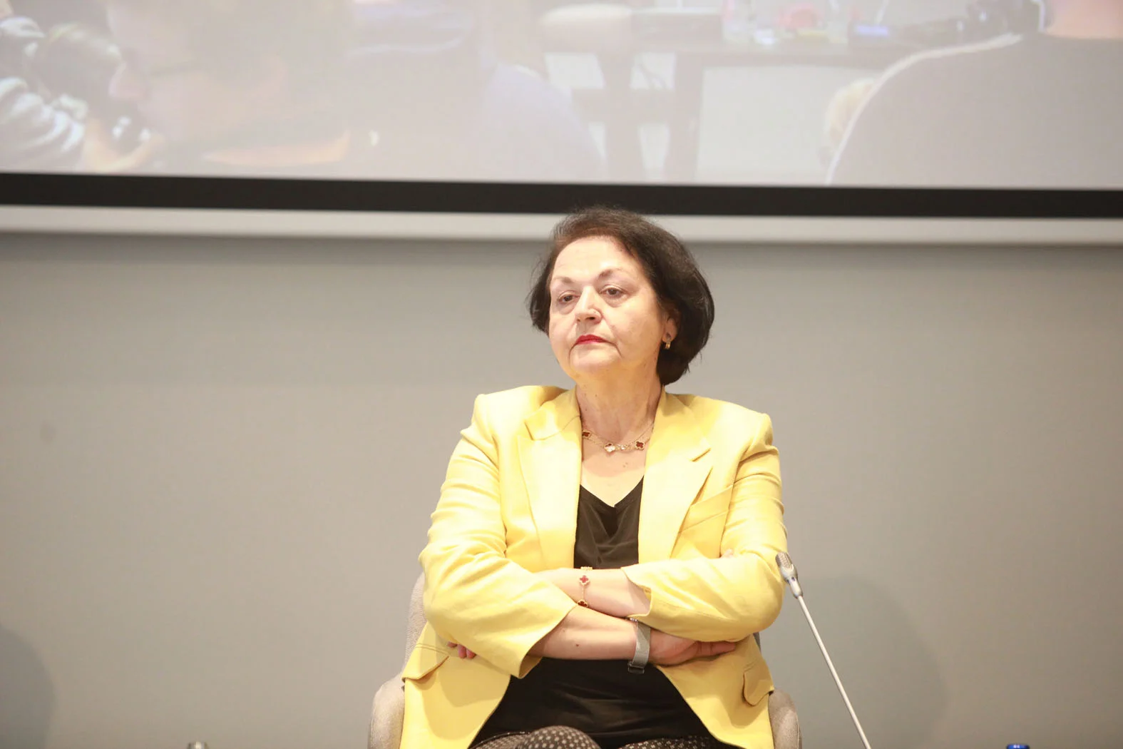 Paušalna geopolitička ocena: Sagovornici Danasa o izjavi Tadića da je aktuelna vlast nastala u Moskvi u skladu sa ruskim i nemačkim interesima 3