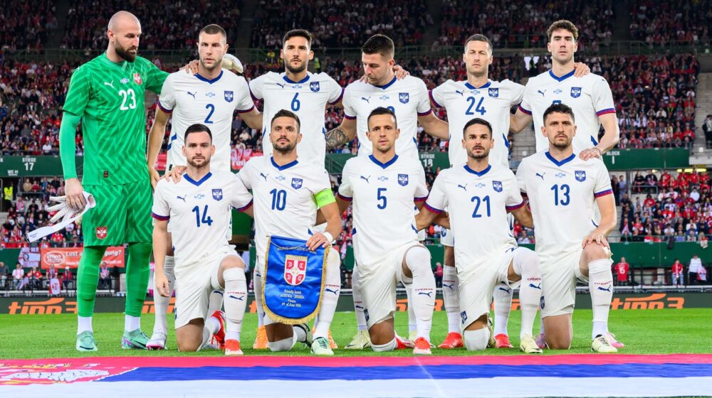 ANKETA Beograđani se nadaju dobrom plasmanu Orlova na Evropskom prvenstvu (VIDEO) 1