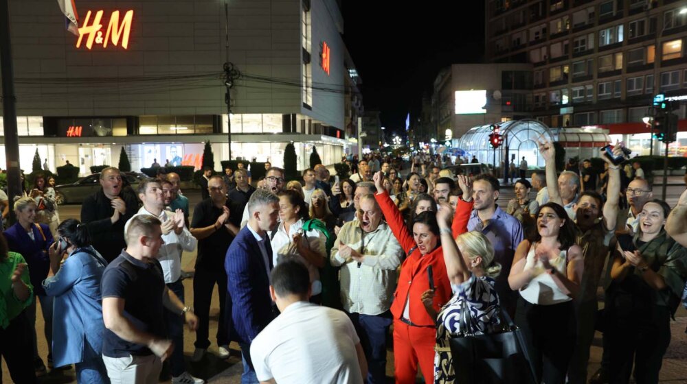 Opozicija u Nišu: Ne zna se sudbina devet prigovora o kojima je "jednoglasno odlučeno" 1