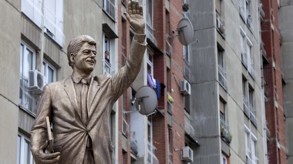 Kosovo i dalje bez Skupštine 1