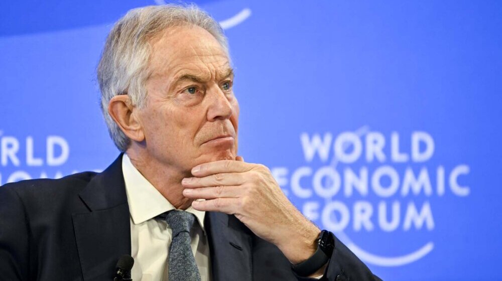 Toni Bler savetuje novog britanskog premijera da pripremi plan za kontrolu imigracije 1