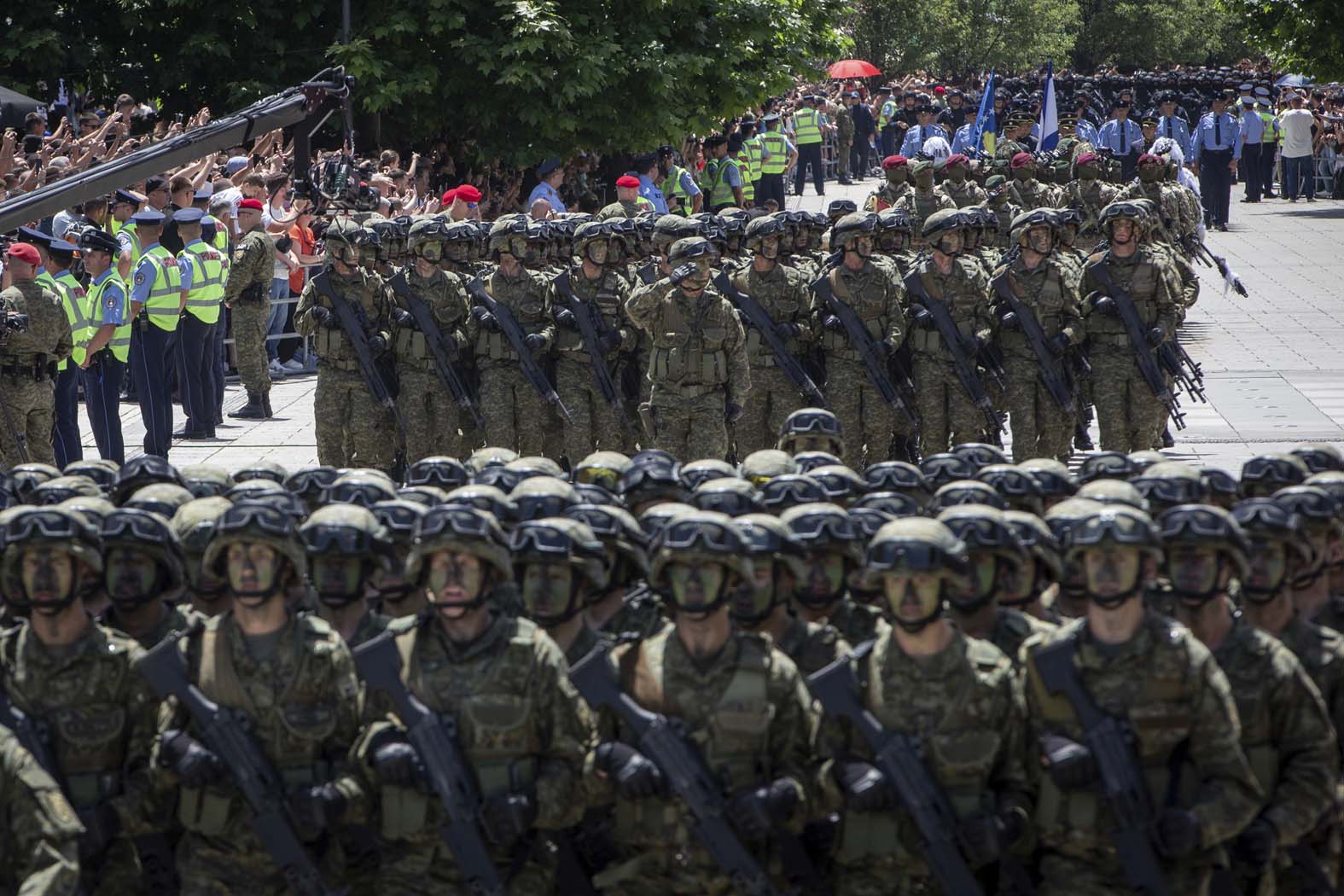 Pismo odsutnom srpskom prijatelju: Poziv na pomirenje poznatog književnika, Albanca sa Kosova, profesora na Univerzitetu Harvard 4 Pismo odsutnom srpskom prijatelju: Poziv na pomirenje poznatog književnika, Albanca sa Kosova, profesora na Univerzitetu Harvard 4