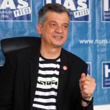 Bodrožić: Vučiću sada smeta svaki glas protiv – naročito N1 i Nova S 4