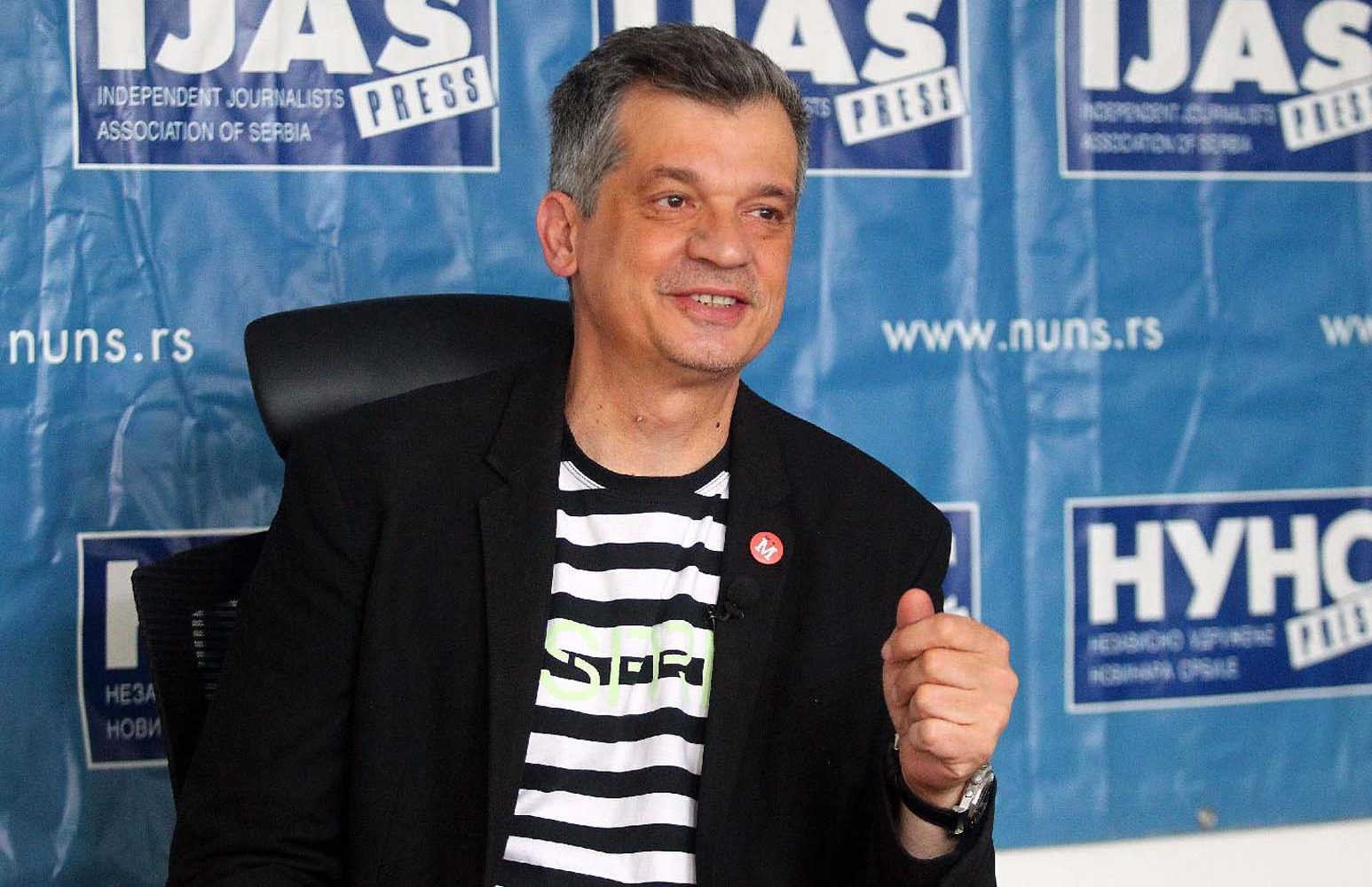 I “kompletan” REM ipak podeljen 4 I “kompletan” REM ipak podeljen 3