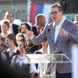 Promocija novog vožda Velike Srbije 6