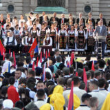 Svesrpski sabor u podeljenoj zemlji: Lični stav Aleksandra Dikića 8